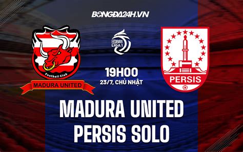 persis solo vs madura